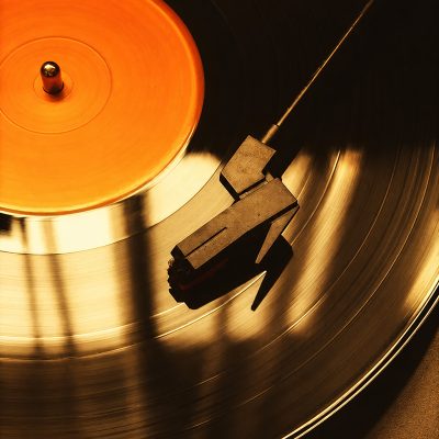 Discover the soundtrack of your journey