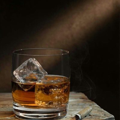 Taste the world, one cheers at a time.